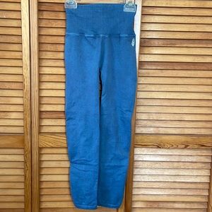 Free People Movement High-Rise 7/8 Good Karma Legging